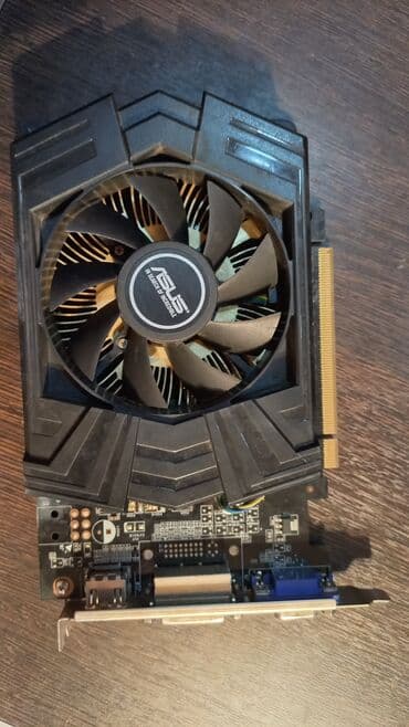 купить бп для пк: Видеокарта, Б/у — 1