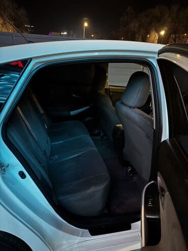 машины в бишкеке: Toyota Prius: 2014 г., Вариатор, Гибрид, Хэтчбэк — 10