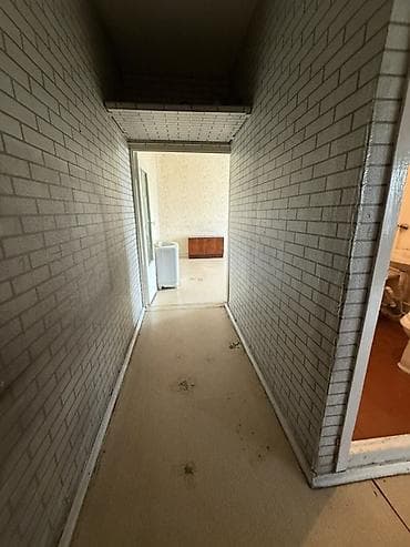 Батирлер: 1 бөлмө, 35 м², 105-серия, 9 кабат — 4