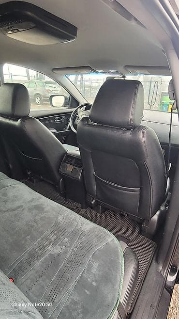 kia stonic: Mazda CX-9: 2009 г., 3.7 л, Автомат, Бензин, Кроссовер — 3