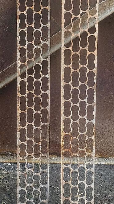 Продаю. Высечка длина 2,5 метра, ширина 10 at lalafo.kg Продаю. Высечка длина 2,5 метра, ширина 10