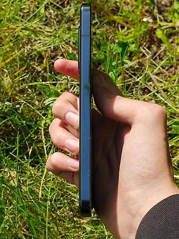 mi pad 6 max: Xiaomi, 13, Б/у, 256 ГБ, цвет - Черный, 2 SIM, eSIM — 7
