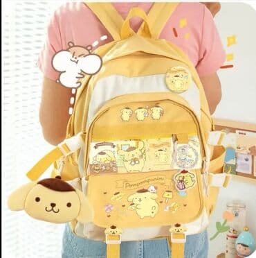 сумка оригинал: Продаю рюкзак новый. Качество хорошее. Сами пользуемся. Цена 1700 — 2