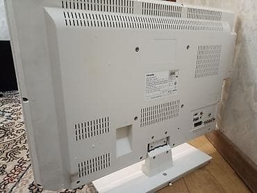 skyworth 65: Телевизор Toshiba 32EL834R, 32" Основные характеристики: - Тип — 2