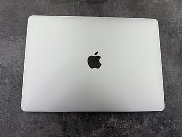 Ноутбуки Apple (MacBook): Для учебы, Б/у, Apple M1, ОЗУ, RAM: 8 ГБ, В рассрочку — 5