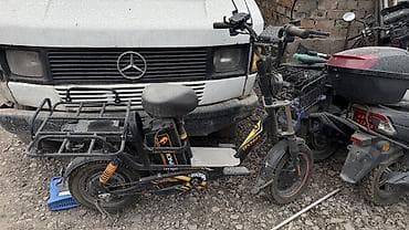 ваз 2107 зеркало: ПРОДАЮ Скутеры С ДОКАМИ ‼️‼️‼️ПОЧТИ НОВЫЕ ПРОБЕГ ПО 2000 каждый — 8