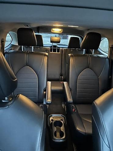 Продажа авто: Toyota Highlander: 2021 г., 3.5 л, Автомат, Бензин, Кроссовер — 8