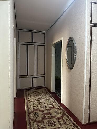 flat rent: 3 комнаты — 7