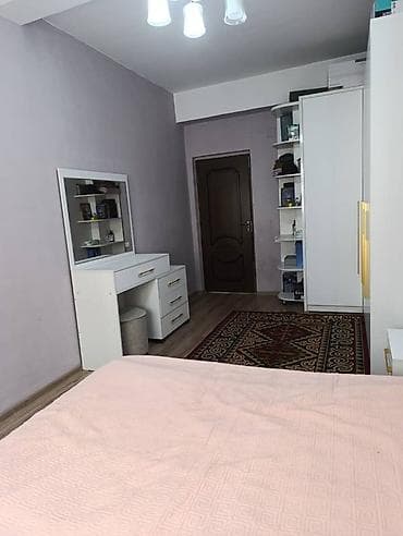 снять квартиру без агентства: 3 комнаты, 93 м², Элитка, 9 этаж, Косметический ремонт — 8