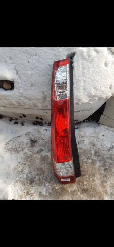 Хонда СРВ
Задний стоп
Плафон плафоны at lalafo.kg Хонда СРВ
Задний стоп
Плафон плафоны