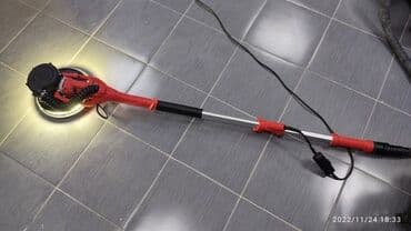 Заклепочные инструменты: Шлифмашина жираф аренд Электрошкурка для шпаклёвка Адрес Ж/м пишпек — 4