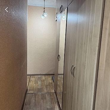 Батирлер: 1 бөлмө, 35 м², 11-мкр 105-серия, 4 кабат — 6