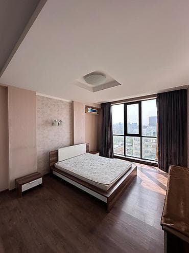 red centr: 2 комнаты, 70 м², 11 этаж, Евроремонт — 8