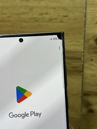 ssd 256: Samsung Galaxy S23 Ultra, 256 ГБ, цвет - Серый — 4