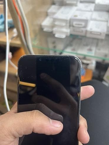 resident evil 3: IPhone 13 Pro, 512 ГБ, Sierra Blue, 100 % — 6