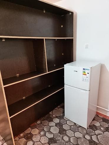 аренда витрин: 18 м², 1 комната, Рабочий Городок — 5