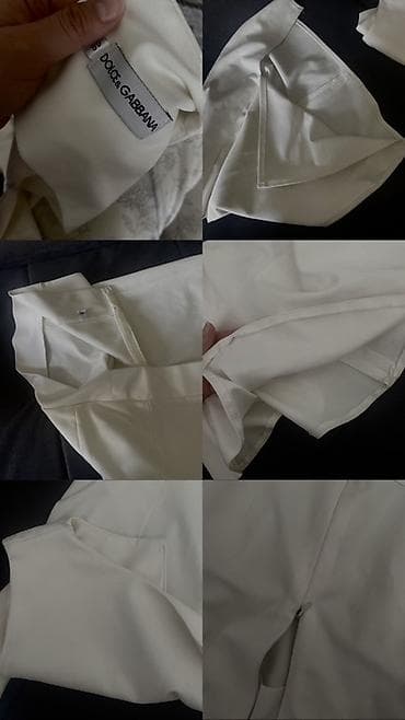 acne studio: ✨ Элегантное платье в стиле Dolce & Gabbana ✨ Тот самый силуэт — 1