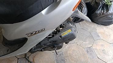 dd oo: Скутер Honda Dio (AF34/AF35 серия) обслужен. готов на все - — 3