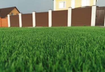 газон фудболный: Искусственный газон для футбольного поля 40 мм искусственный газон для — 3