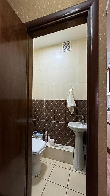 room: 3 комнаты, 64 м², 106 серия, 4 этаж, Евроремонт — 2