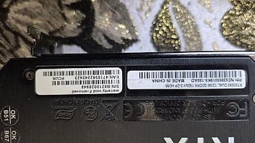 12 pro 512: Видеокарта для ПК, Новый, Palit, GeForce RTX, 12 ГБ — 5