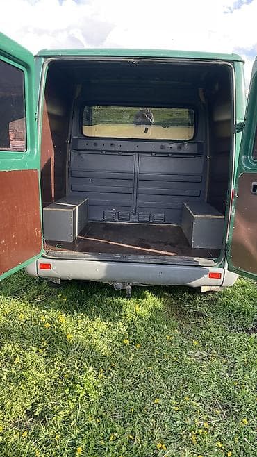 куплю мазда дизель примаси: Mercedes-Benz Спринтер: 2005 г., 2.2 л, Механика, Дизель, Бус — 8