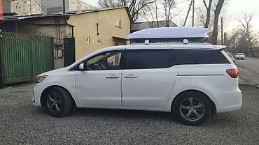 Автоуслуги: "такси.Бишкек.чолпон-ата . Бостери 24/7 кондиционер работает салон — 2
