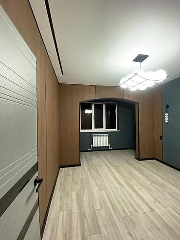 8: 2 комнаты, 67 м², Технопарк 106 серия улучшенная, 8 этаж, Евроремонт — 6