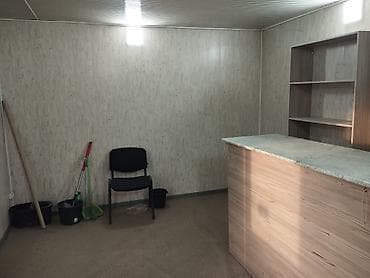 Продаю киоск 20м2 с кондиционером, телевизором, вентилятором, частично — 4