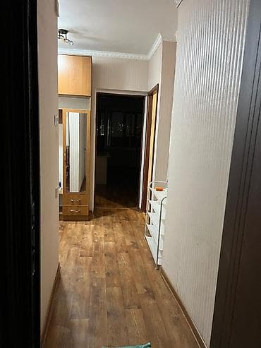 сниму квартиру бгу: 1 комната, 35 м², Индивидуалка, 12 этаж, Косметический ремонт — 1