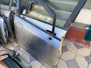 реставрация дверей бишкек: Бампер Honda, Б/у, Оригинал — 8