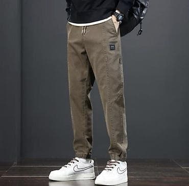 одежда для гор: Мужские универсальные брюки 🤩 В наличии✅ Качество отличное 👍 Размер — 1