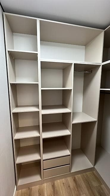 жк милениум: 2 комнаты, 47 м², Элитка, 12 этаж, Дизайнерский ремонт — 3