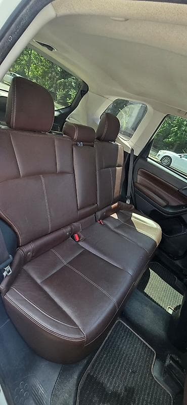 форестер 2015: Subaru Forester: 2017 г., 2 л, Автомат, Бензин, Кроссовер — 8