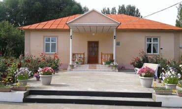 аренда дома на иссык куле: Үй, 500 кв. м, 14 бөлмө, Менчик ээси — 2