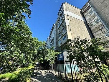 московская гоголя: 3 комнаты, 80 м², 106 серия, 7 этаж, Евроремонт — 8