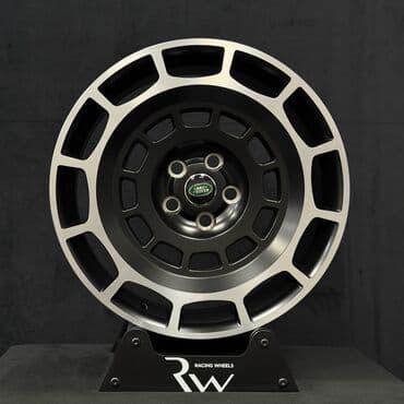 Литые Диски R 20 Комплект, отверстий - 5, Новый