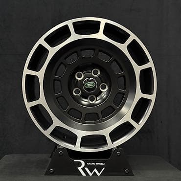 diski r20: Литые Диски R 20 Комплект, отверстий - 5, Новый — 1