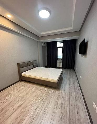 1 комната, 50 м², Элитка, 5 этаж, Евроремонт — 6