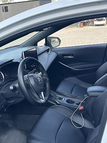 камри 35 левый руль: Toyota Levin: 2020 г., 1.8 л, Автомат, Бензин, Седан — 2