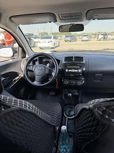 chevrolet coblt: Toyota Ist: 2008 г., 1.8 л, Автомат, Бензин, Хэтчбэк — 4