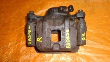 суппорт тормозной купить бишкек: Передний левый суппорт Isuzu 2000 г., Б/у, Оригинал, Япония — 8