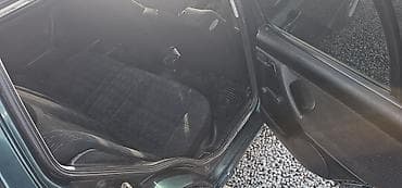 хонда витз: Volkswagen Golf Variant: 1996 г., 1.8 л, Бензин, Универсал — 7