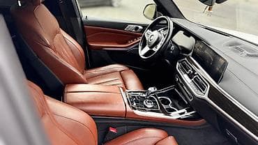 byd qin 2023: BMW X7: 2019 г., 4.4 л, Автомат, Бензин, Внедорожник — 5