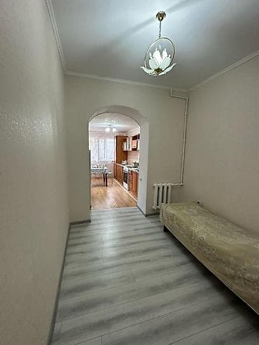 панорама ош: 5 и более комнат, 100 м², Индивидуалка, 1 этаж, Косметический ремонт — 9