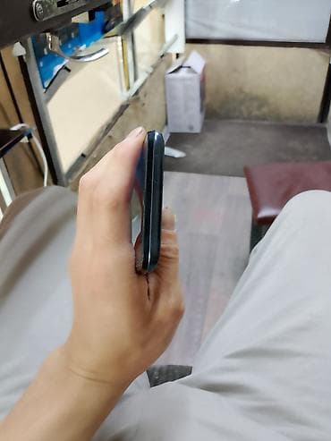 mobile center xiaomi redmi note 8: Samsung Galaxy A50, Б/у, 128 ГБ, цвет - Синий, 2 SIM — 6