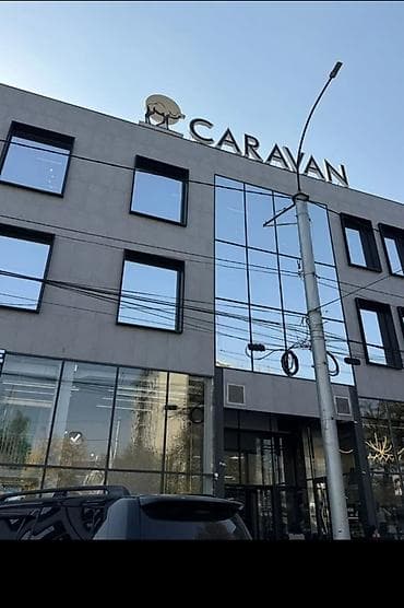 Продажа бутиков В торговом центре, 17 м², 3 этаж — 1