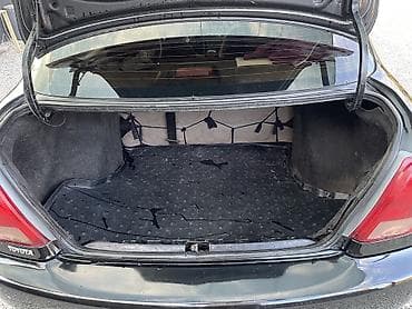 Toyota Echo: 2000 г., 1.5 л, Автомат, Бензин, Седан — 7