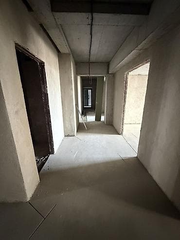 квартира үй: 3 бөлмө, 133 м², Даяр ПСО (өзү оңдоп түзөтүп бүтүү үчүн) — 8