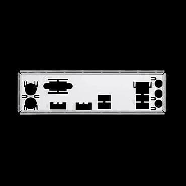 цветной принтер canon цена: Материнская плата для ПК, Б/у, Asus, LGA1700, Micro-ATX — 6